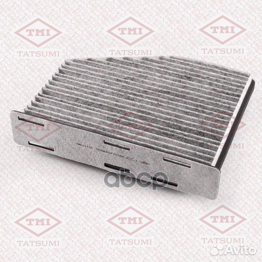 Фильтр салона audi A3 03- skoda Octavia/Superb