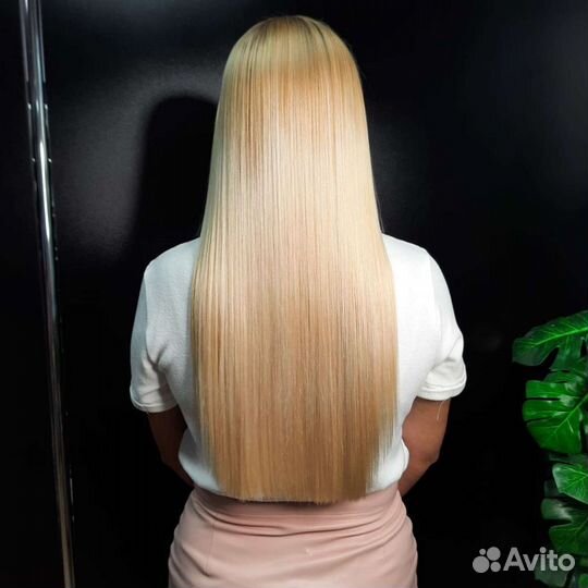 Реконструкция волос. Ботокс. Кератин. Нанопластика