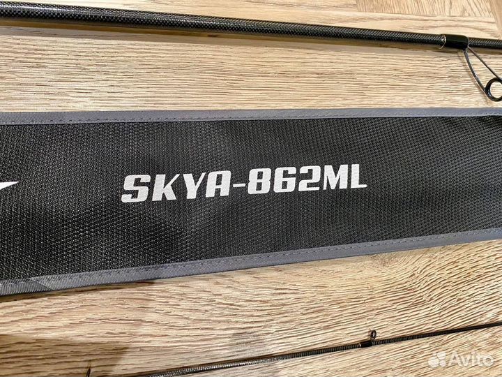 Favorite Skyline skya-862ML 5-18гр