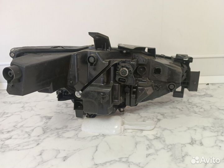 Фара передняя левая Mazda Cx-5 2 2017-2021