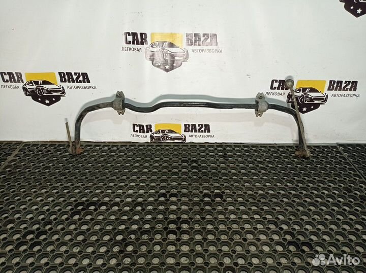 Стабилизатор передний