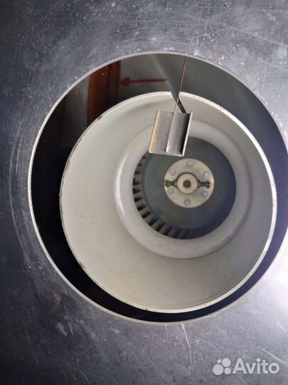 Генератор вч 6 кВт на 13.56 мГц