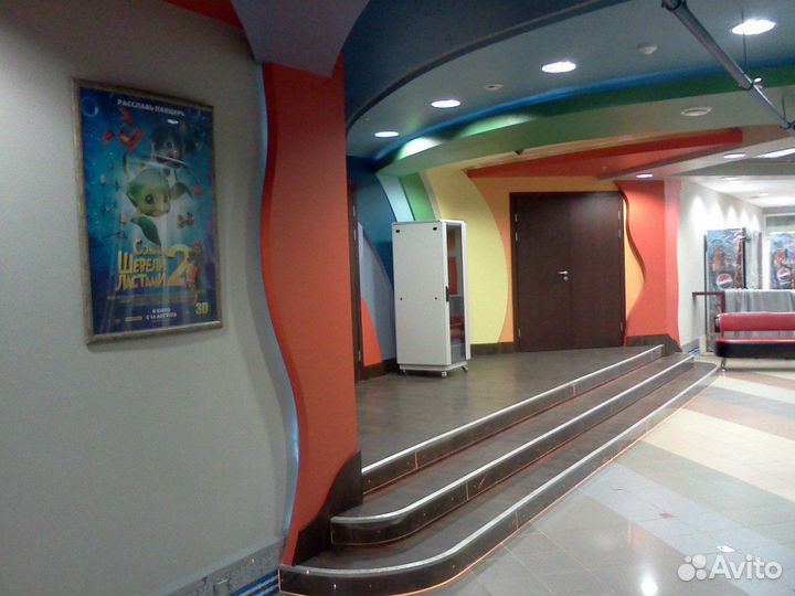 Отделочные работы