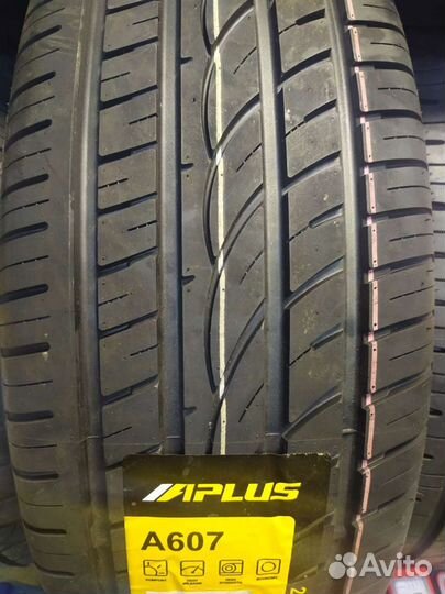 Aplus A607 225/40 R18