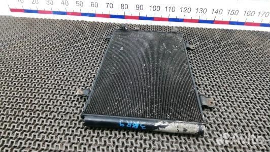 Радиатор кондиционера lexus LS 4 (3KR09KB01)