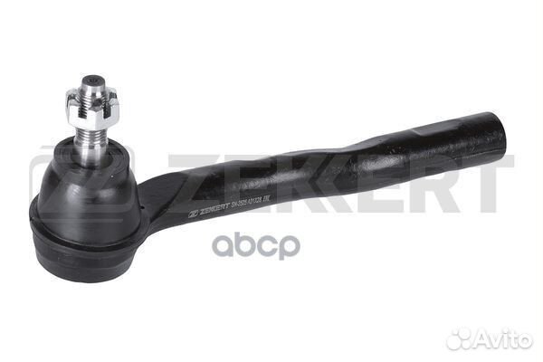 Наконечник рулевой левый Mazda 3 III 13- 6 III 12