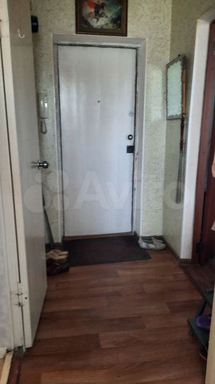 3-к. квартира, 60 м², 5/5 эт.