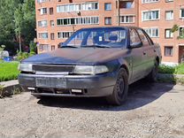 Toyota Carina 1.6 MT, 1991, 350 000 км, с пробегом, цена 65 000 руб.