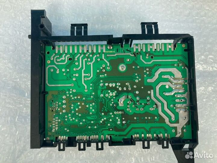 Модуль стиральной машины Candy GC34 1051 D1