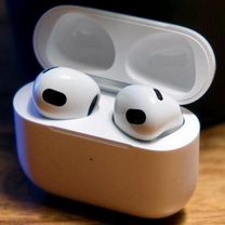 AirPods 3 Premium чехол и доставка