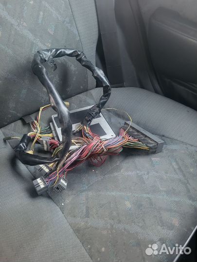 Коса hks f-con jzx90 jzz30