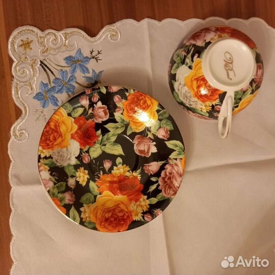 Подарочная пара