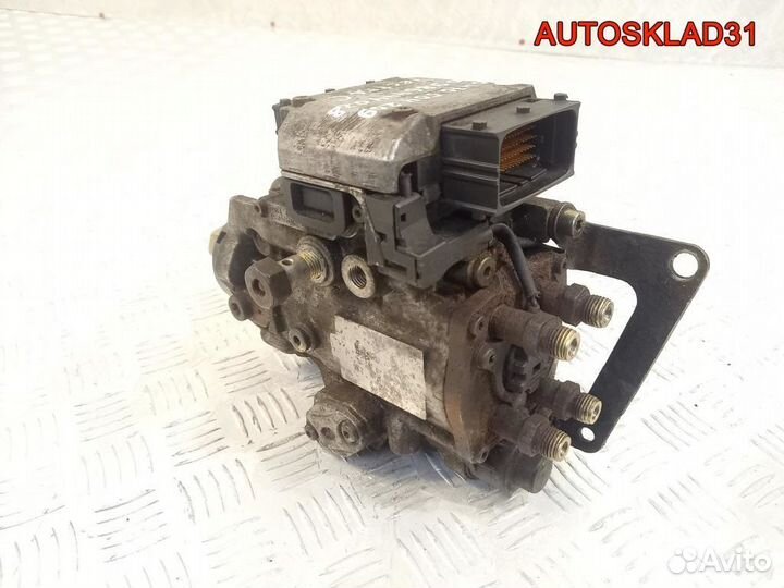 Тнвд Opel Vectra C 2.2 TDI 0986444028