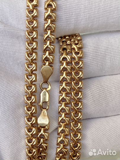 Золотая цепь