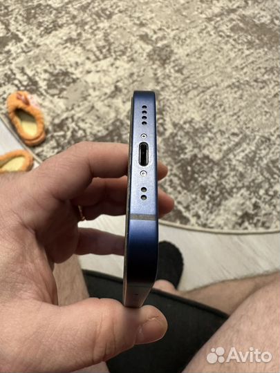 iPhone 12 mini, 128 ГБ