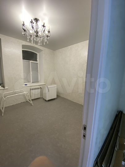 1-к. квартира, 30 м², 1/2 эт.