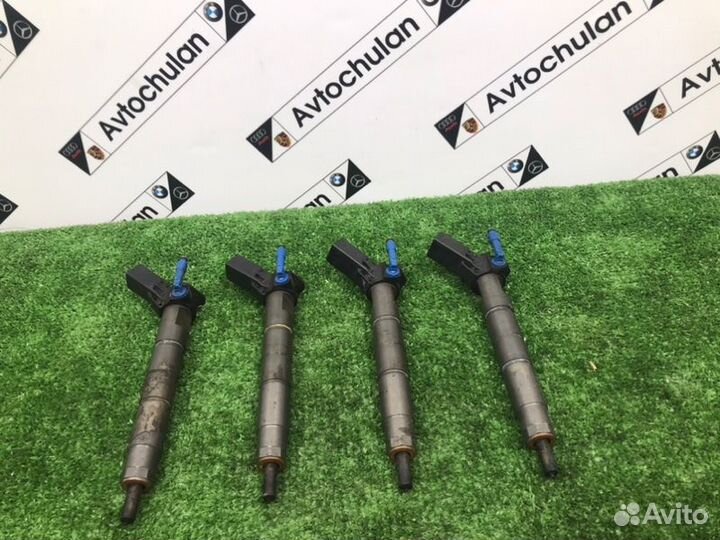 Форсунка топливная Mercedes-Benz E-Class W213