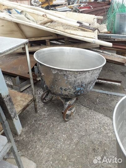 Дежа подкатная бу