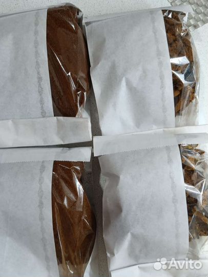 Березовый гриб чага