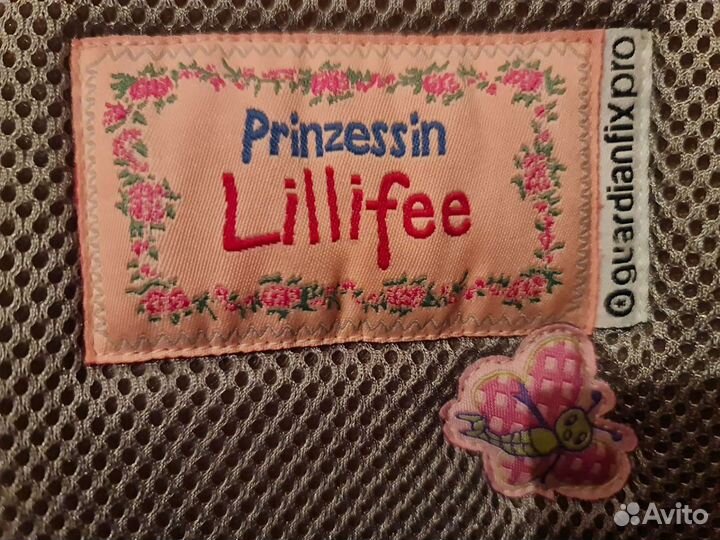 Автокресло