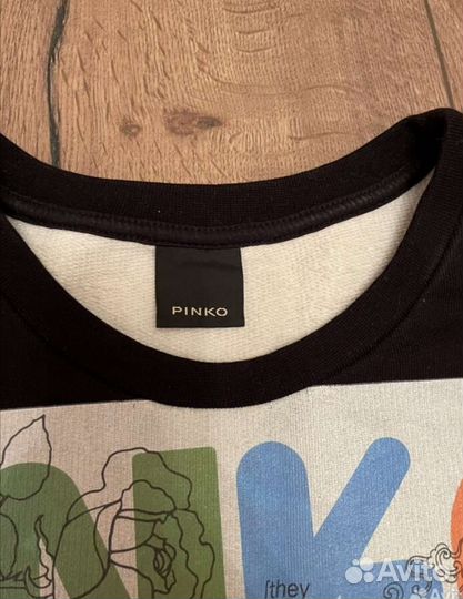 Свитшот pinko