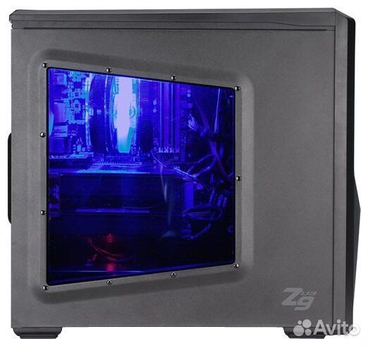 Компьютер для игр учебы офиса