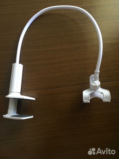 Штатив для телефона настольный