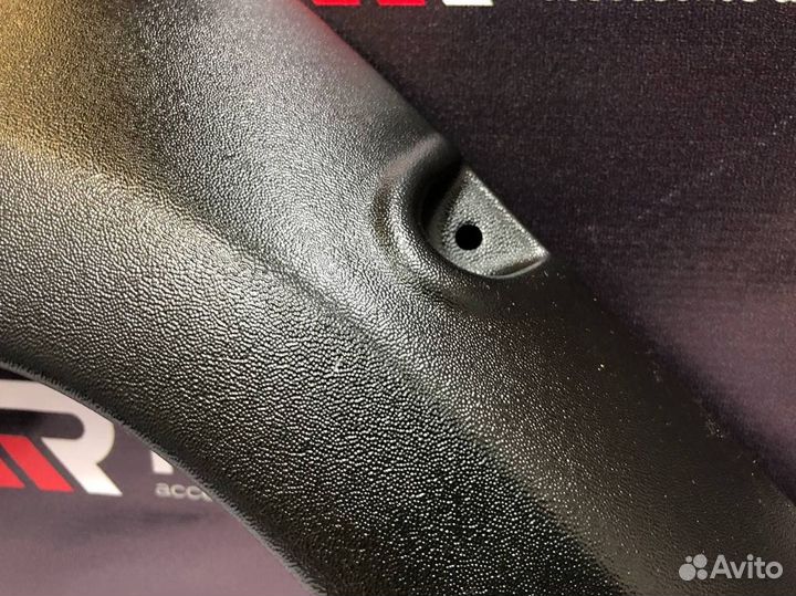 Фендера Toyota Fj Cruiser 2006-2015 N1205