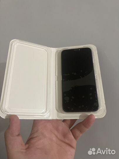 Дисплей iPhone 11 Pro (рзн)