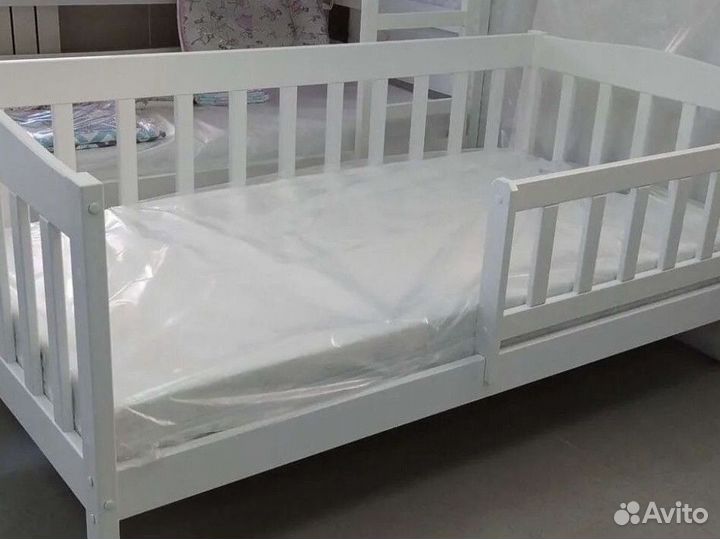 Детская кровать Краснодар магазин