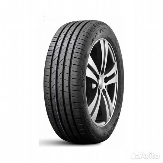 Cordiant Gravity 185/65 R15 92H