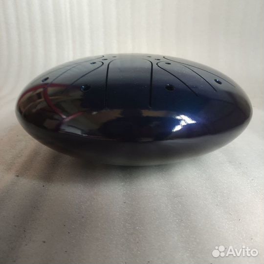 Новый глюкофон 30 см