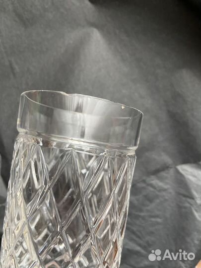 Фужеры лзхс цена за пару