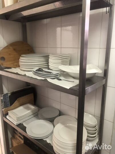 Уборщик(ца)