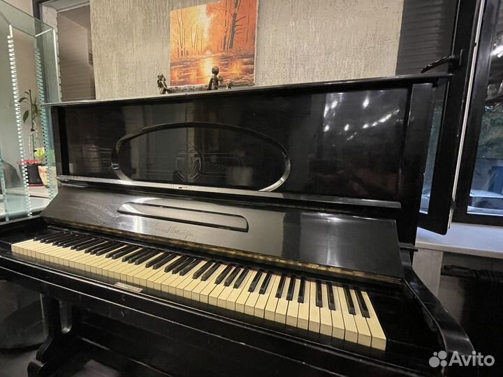 Фортепиано