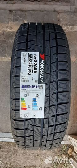 Yokohama Ice Guard IG50 205/55 R16 91Q
