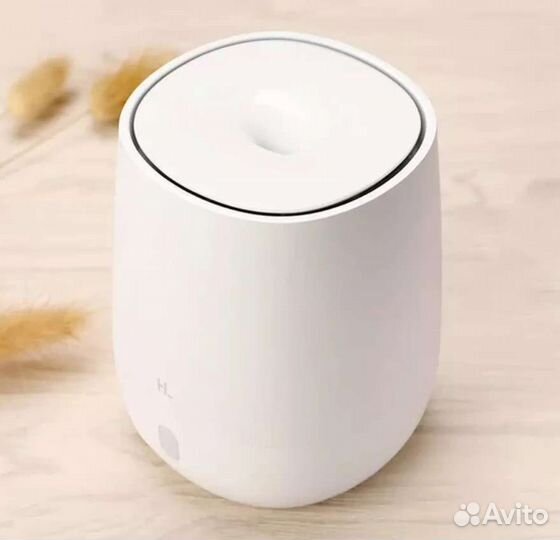 Увлажнитель воздуха