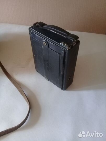 Фотоаппарат цейс на фотопластинках