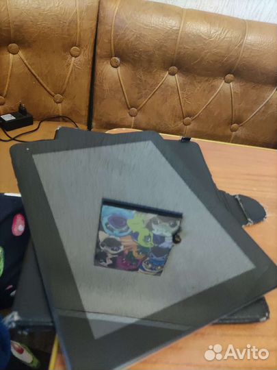 Планшет Ritmix RMD-1040