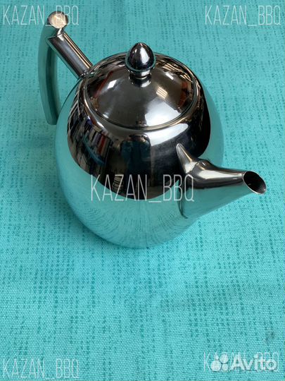 Чайник заварочный