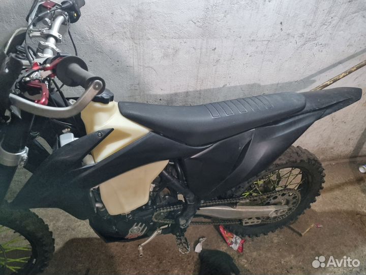 Продам эндурик