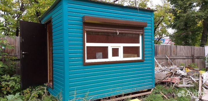 Аренда Киоска, павильона, ларька,бытовки,вагончика