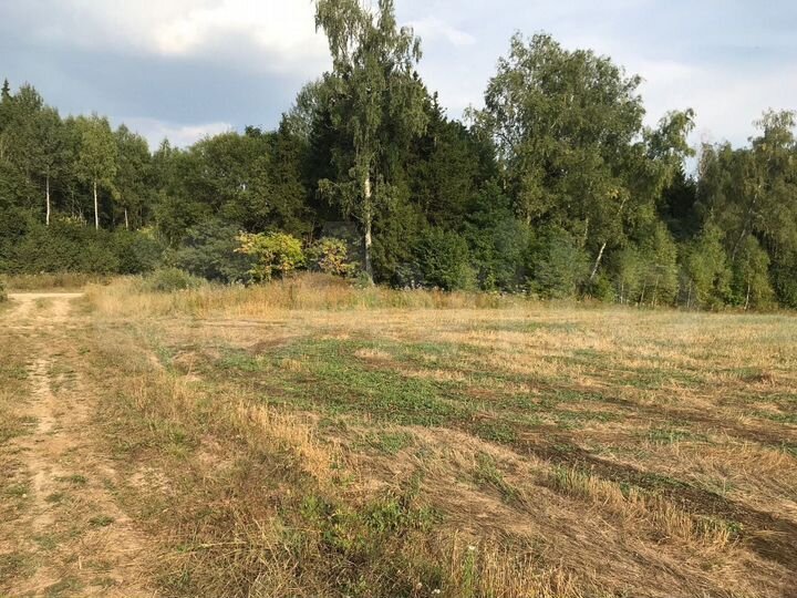 Участок 2,72 га (СНТ, ДНП)