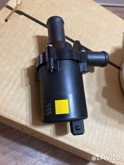 Помпа eberspacher hydronic m