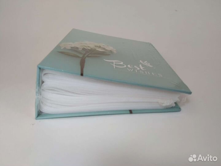 Альбом на 100 фото 10х15