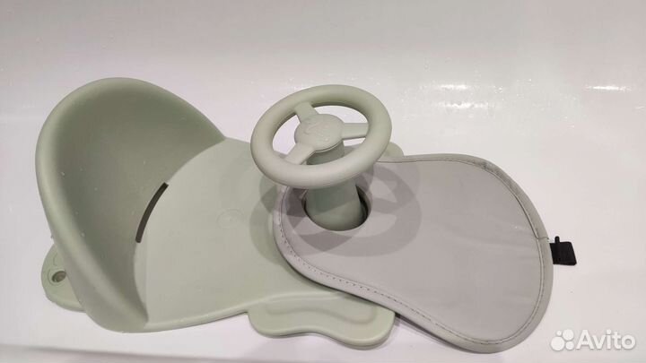 Сиденье для купания