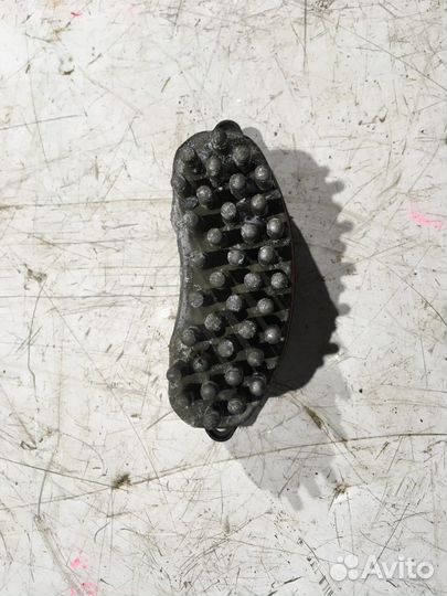 Резистор отопителя (Ford Focus)