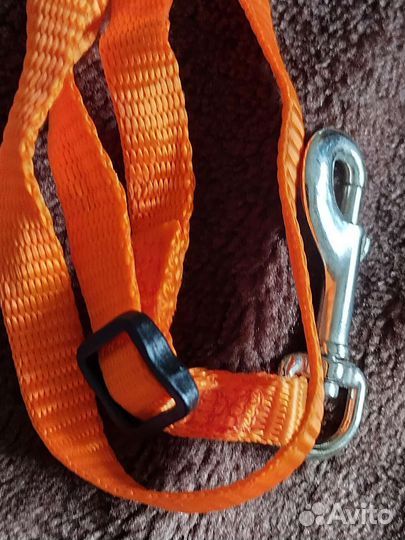 Сворка поводок