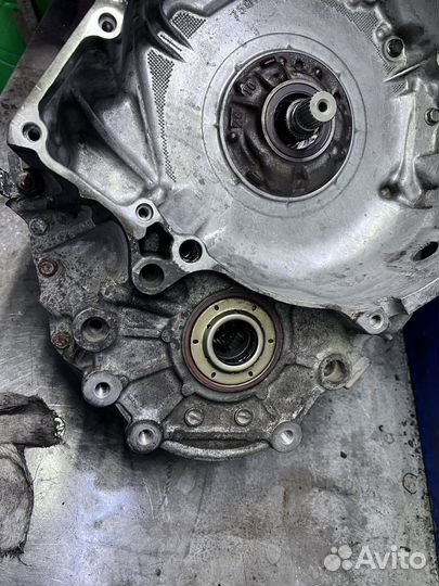 Коробка передач AF40 tf81sn 55575354 (a20dth)