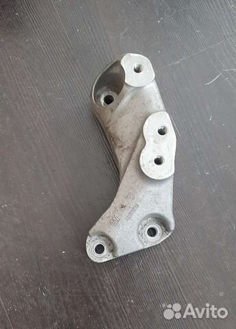 Chevrolet Cruze опора МКПП